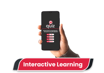 Interactive Learning