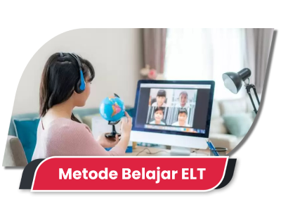 Metode Belajar ELT