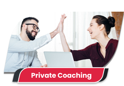 Private Coaching